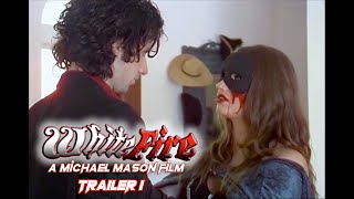 WhiteFire Trailer