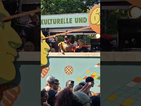 Westbam @RaveThePlanet