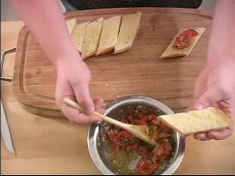 download lagu mp3 mp4 Bruschetta Tips, download lagu Bruschetta Tips gratis, unduh video klip Bruschetta Tips