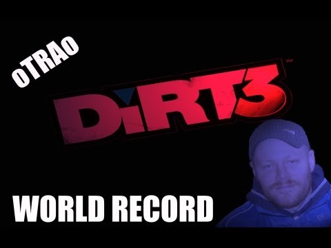 DIRT 3 PRO RALLY CITROEN TSAVO KENYA WR XBOX 360 Dones79