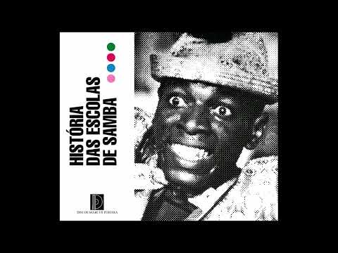 Salgueiro 1967 - História da liberdade no Brasil