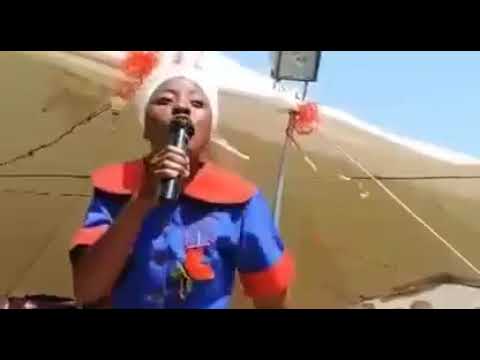 Baba wedu makatsidza