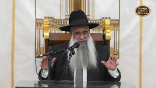 הרב שי פרי - מאי חנוכה | Rabbi Shai Perry