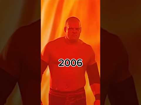 Kane Evolution - 1995-2025