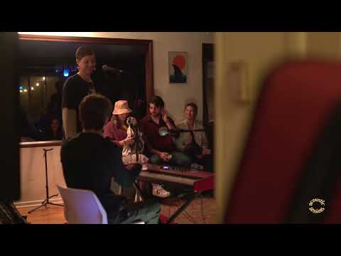 Julia Cooper - Sugar Rush LIVE at Acoustic Sessions LA