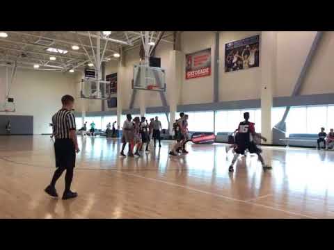 Desert Storm wins 31-28 over Eastvale Warriors - SoCal Invitational