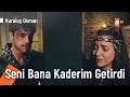 Ben Seni Hep Beklerim Tekfur Un Kızı Kuruluş Osman 134 Bölüm