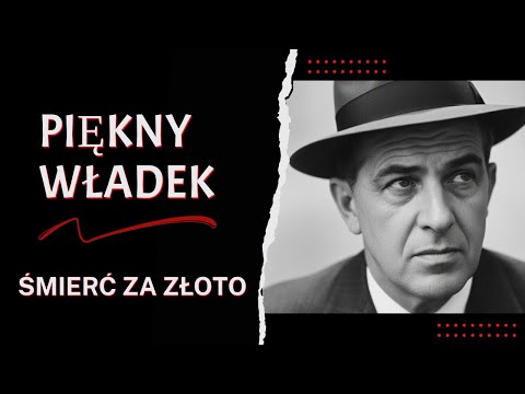 Władysław Mazurkiewicz - Zabijał z chytrości? Najbardziej cyniczny zabójca PRL.