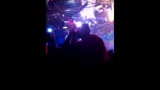 If We Only RED @ Upstate Concert Hall Clifton Park NY 5/25/