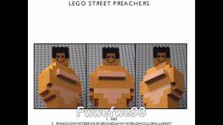 Manic Street Preachers - Archives of Pain (Lyrics in description)