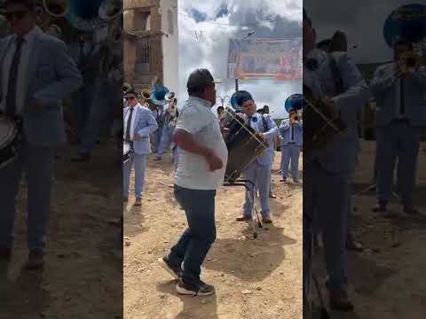 🔥✨BELLAVISTA 2026 ▶GRAN Fiesta Patronal de 🌟Tradición, Banda y Folklore en Bellavista OCROS 🎺