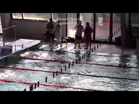 Gavazzi Elena 50RA - Livorno 03.12.17