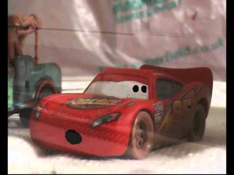 The Case of the Missing Engines part 7