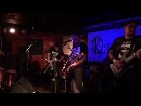 Demencia Alkoholika - Inkonformes