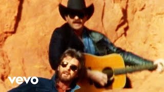 Brooks & Dunn Brand New Man