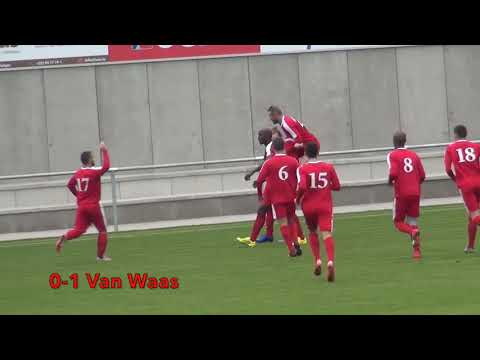 09.10.2016. FC Wiltz 71 - FC Mamer 32 (Promotion d'Honneur)