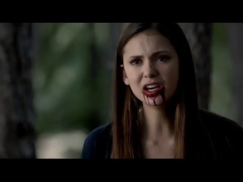 Elena, Damon und Stefan Staffel 4 - ich muss ihn begraben