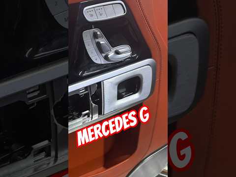 Mercedes g serisi kırılmış kapı açma kolunu yeniden tasarladık Asa filament ile 3D baskı palamut3d.