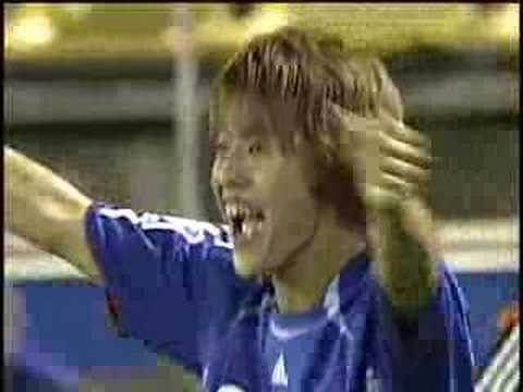2007 U-17??????? ??vs??? ?????????