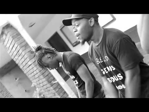 Blessed Cypher (Official Video) - Blessed Genius Souls