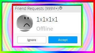 1x1x1x1 Roblox Free Video Search Site Findclip Net - the first roblox hacker