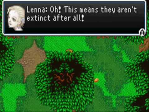 Final Fantasy V Walkthrough - Part 23