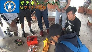 【速報】サイパンムービー第1弾