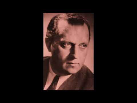 Theo Mackeben: "Melodienfolge"