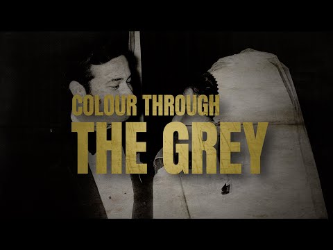 Colour Through the Grey - Art Therapy Documentary