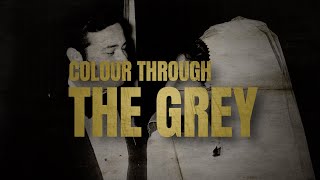 Colour Through the Grey - Art Therapy Documentary