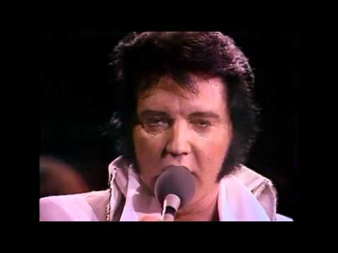 Elvis Presley My Way 1977 High Quality