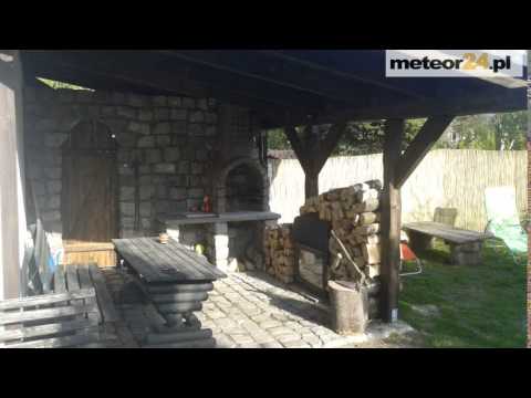 Domek Letniskowy Pruska Chata - Nadole meteor24.pl