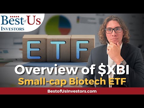 How To Pick an ETF - Best Biotech ETF To Buy in 2022