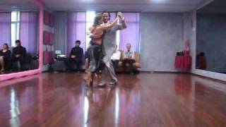 Juan Fossati & Gimena Aramburu Chelyabinsk 2009_05_23 _3