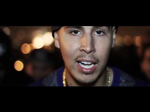 West Vallejo Tunes - Been In Action ft. Young Flakz x Lil Seri x Y.O.G.I. x Silent200