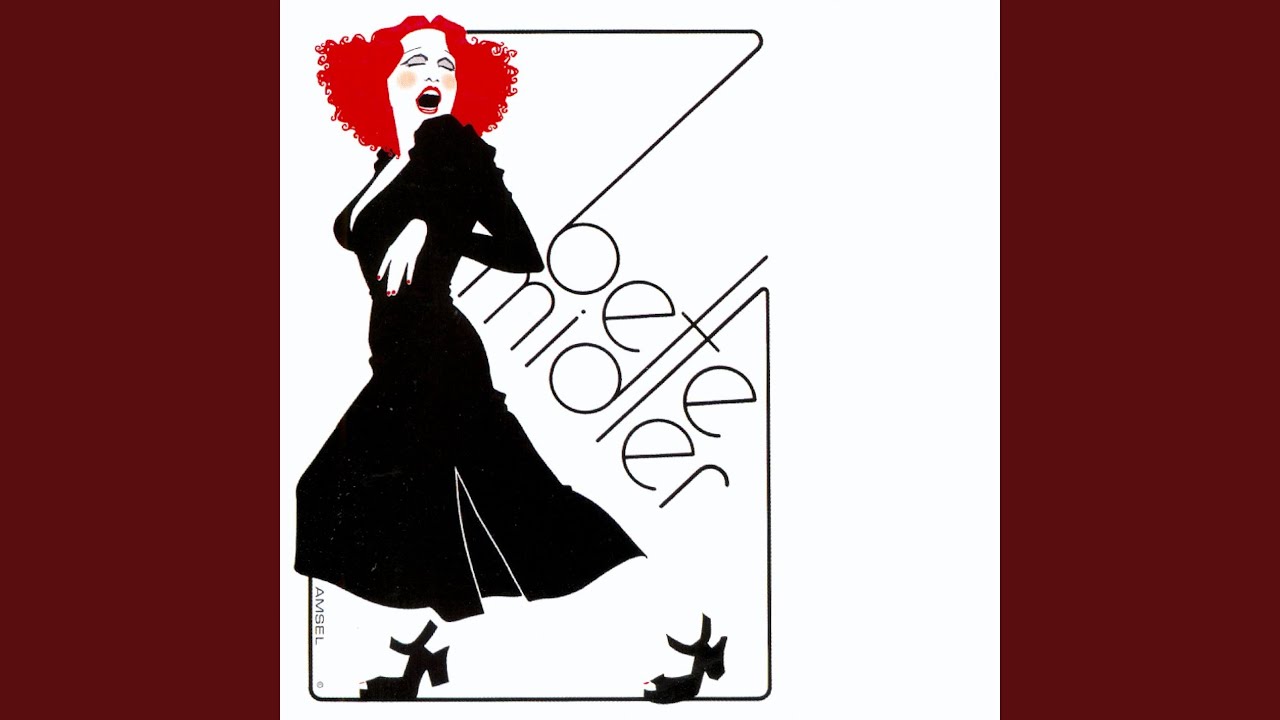 Bette Midler - In the Mood