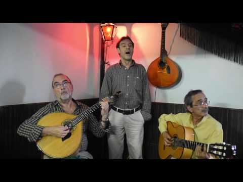 Matos da Silva Fado Cigana