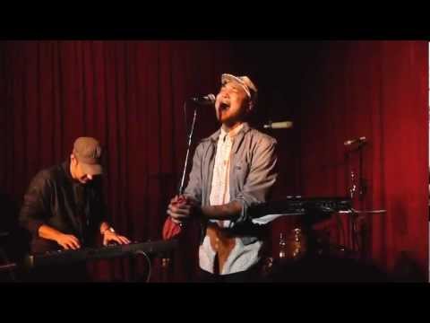 Jamar Rogers - High (original song)