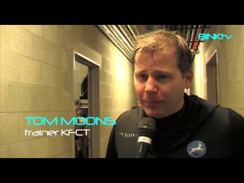 BINKSport: 20170318: Tom Moons