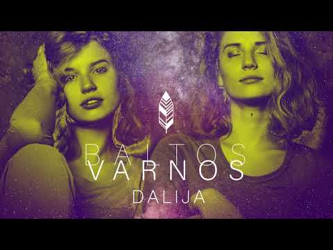 Baltos Varnos - Dalija (Singlas)