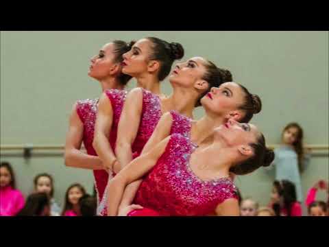 Team Bulgaria | 5 Balls 2019 (Exact Cut)