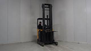 Electrostivuitor Atlet UMS160D de vânzare - Imagine 4 | Forkliftonline MD Electrostivuitor Atlet UMS160D | Imagine 4 - Forkliftonline