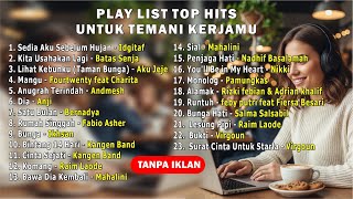 Download lagu Top Play list lagu pop indonesia populer Tanpa Iklan mp3