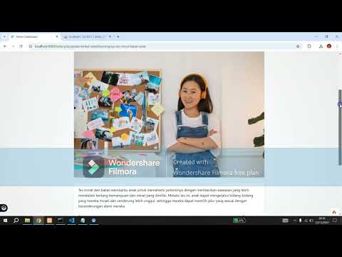 Sistem Manajemen Klinik Video