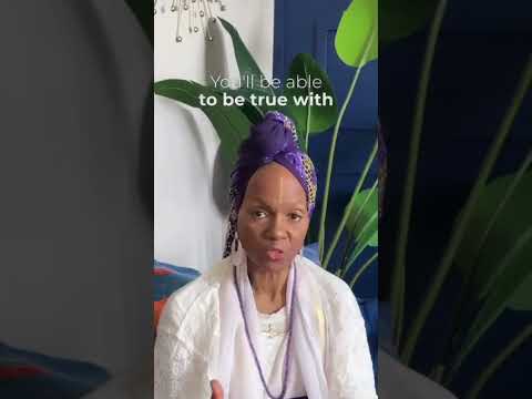 Motherhood Is One Of The Greatest Teachers I Have Ever Known. | Queen Afua