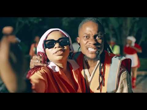 Andy Muridzo & Lady Bee-Chibasa Tagara Nacho (Official Video)11 February 2025