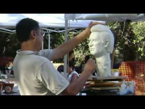 Folsom Gourd and Arts Festival