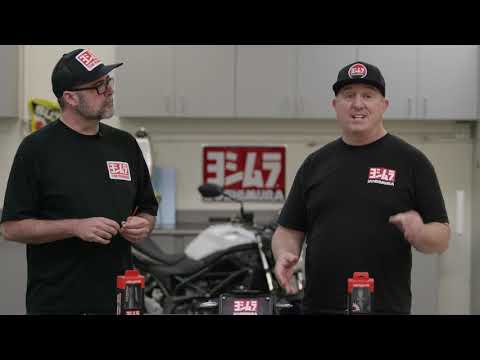 Yoshimura LED Turn Signals Explained