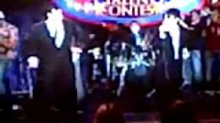 Drake Bell &amp; Josh Peck Soul Man - Blue Brothers.