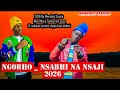 NGOBHO SONG NSABHI NA NSAJI 2026 OFFICIAL AUDIO Africanmusic Tanzaniamusic Wasukuma